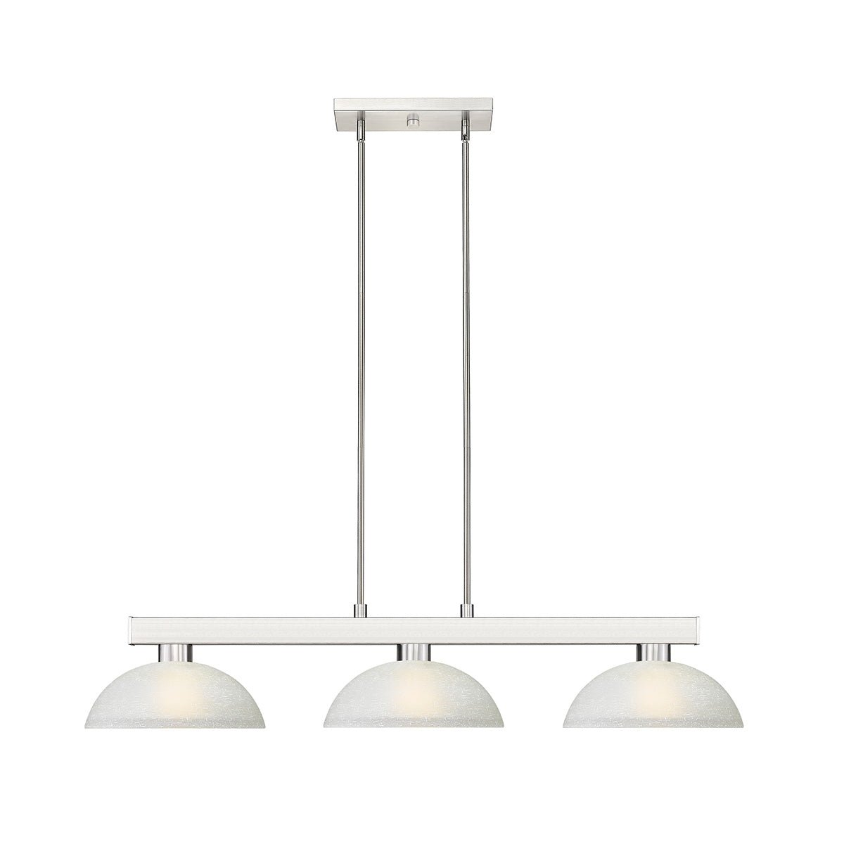 Lampe de billard Cobalt