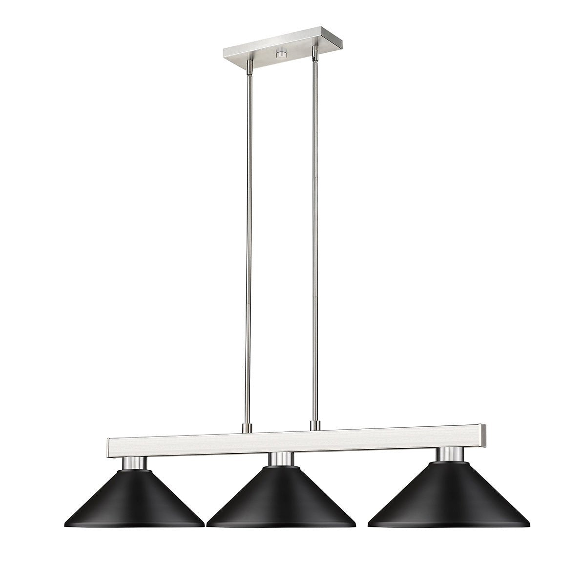 Lampe de billard Cobalt