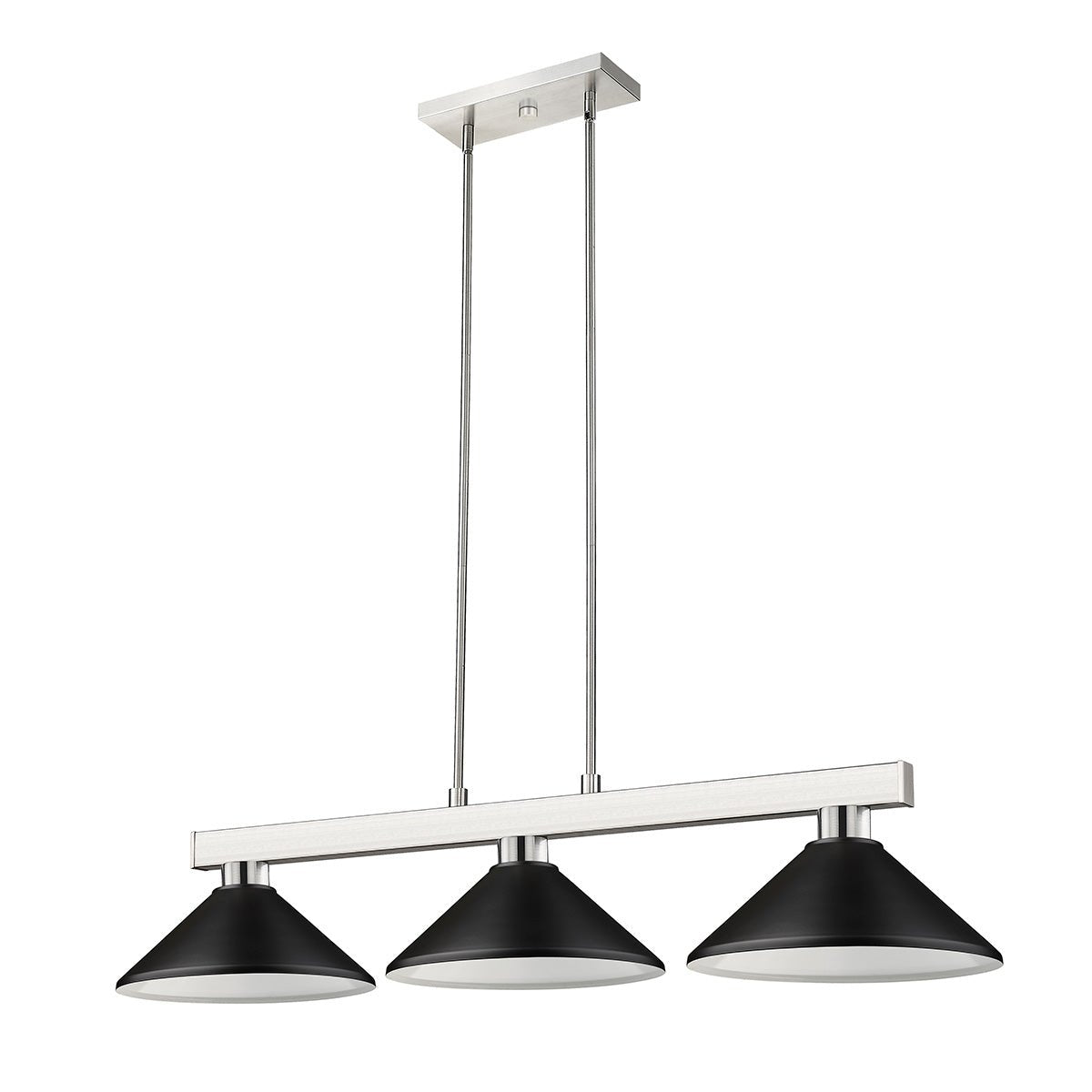 Lampe de billard Cobalt