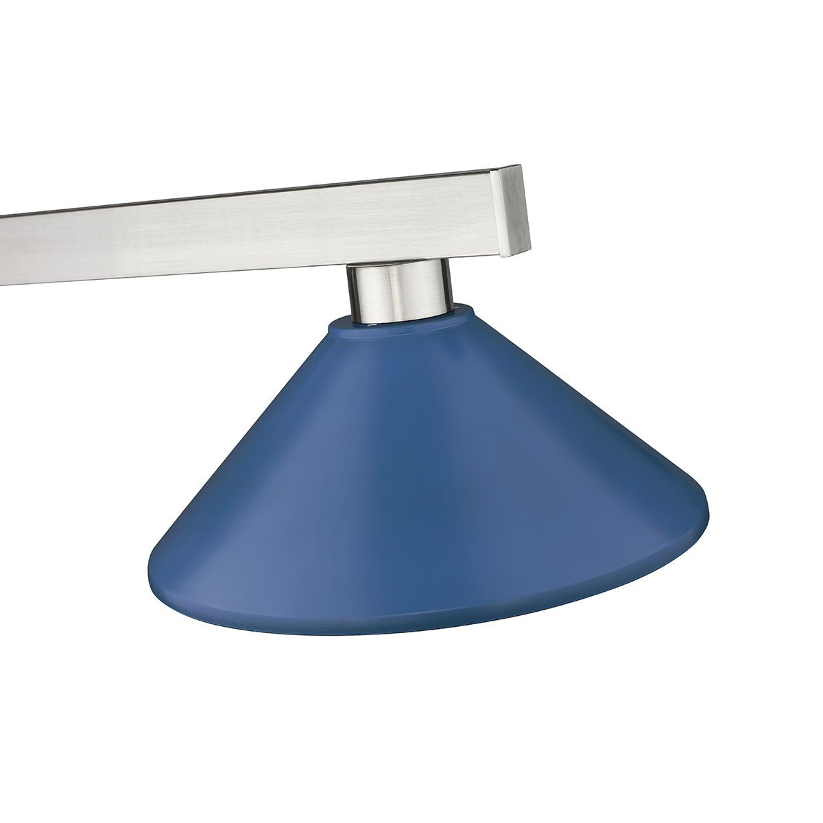 Lampe de billard Cobalt