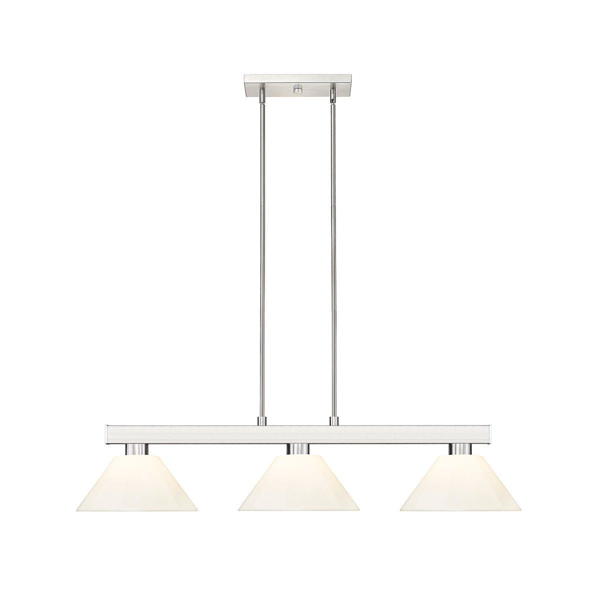Lampe de billard Cobalt