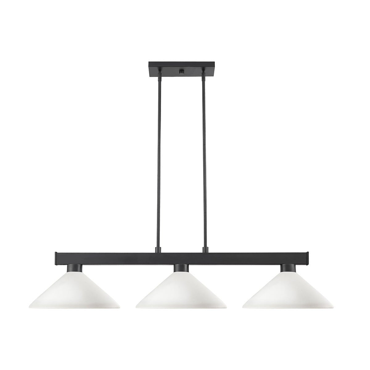 Lampe de billard Cobalt