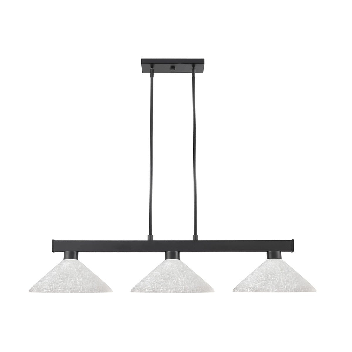 Lampe de billard Cobalt