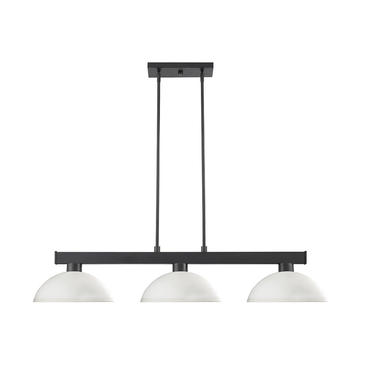 Lampe de billard Cobalt