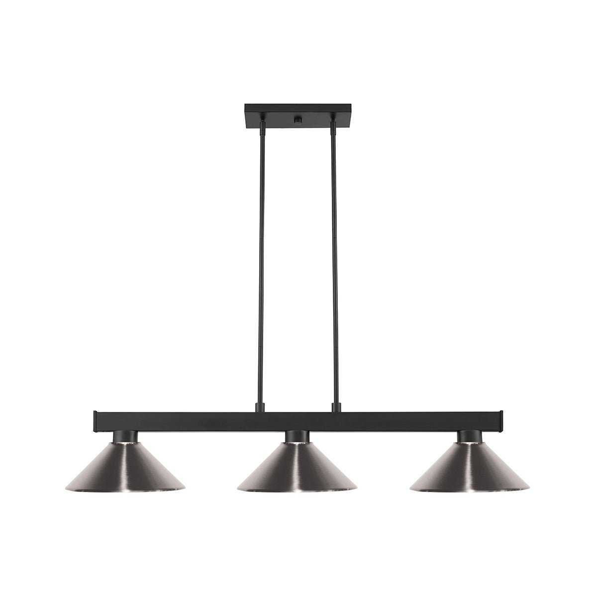 Lampe de billard Cobalt