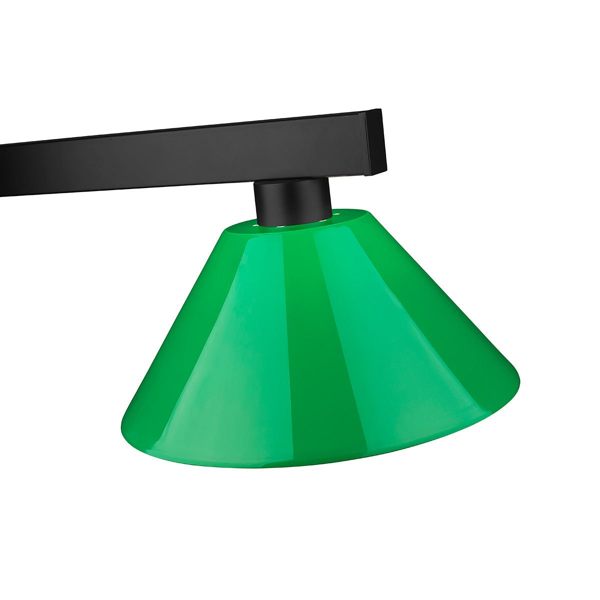 Lampe de billard Cobalt