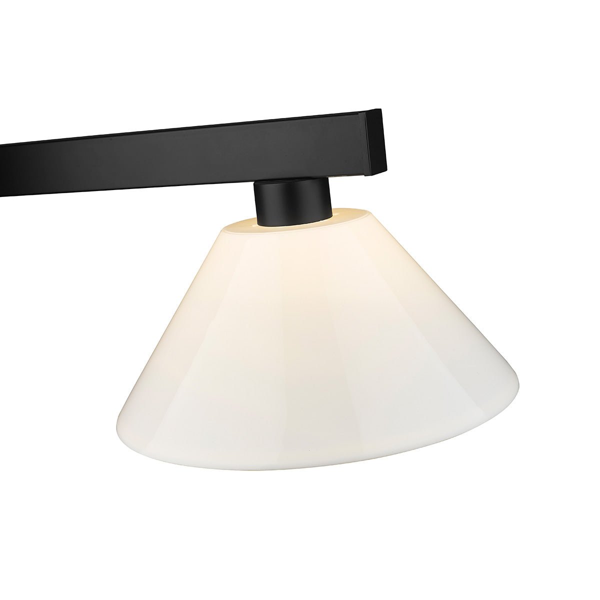Lampe de billard Cobalt