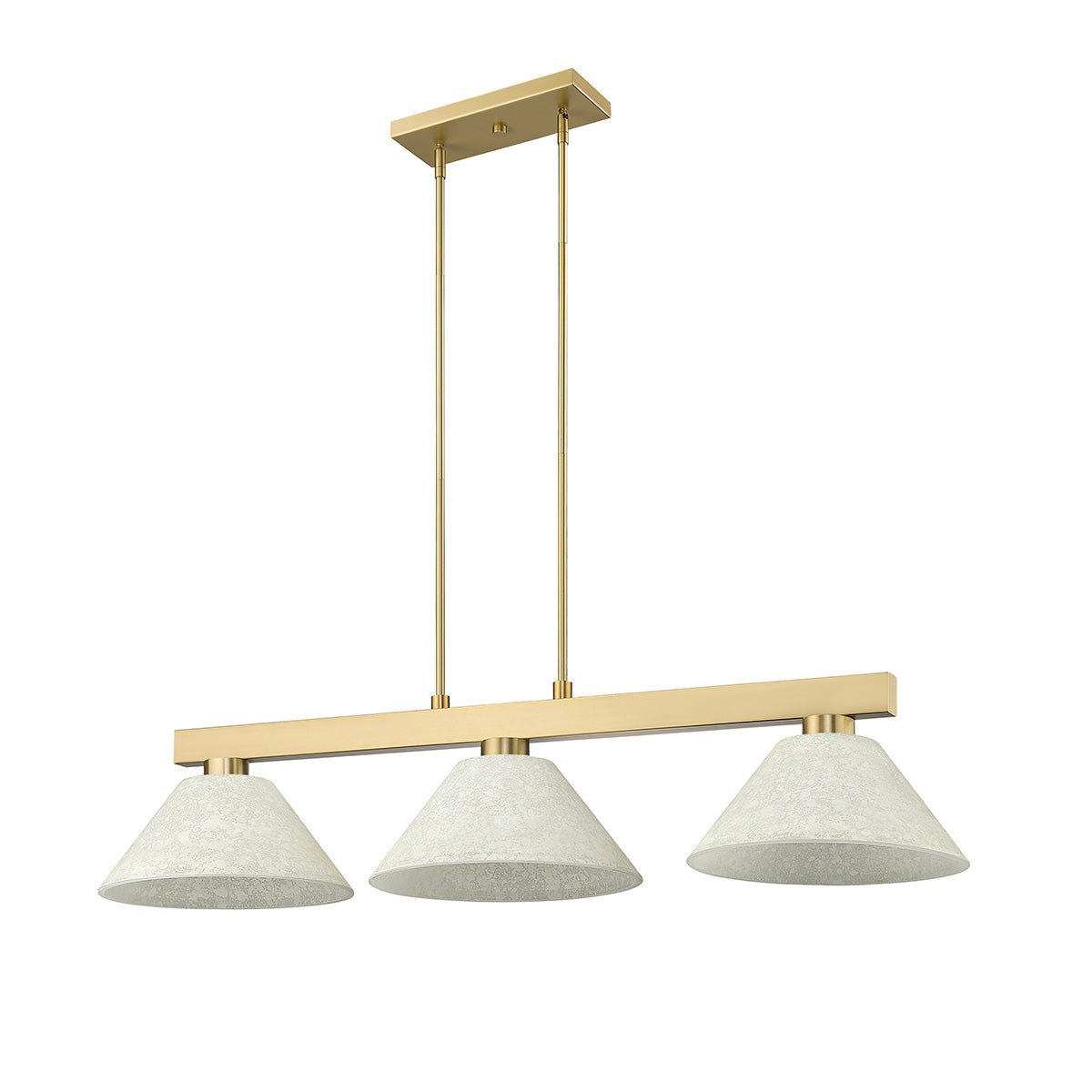 Lampe de billard Cobalt