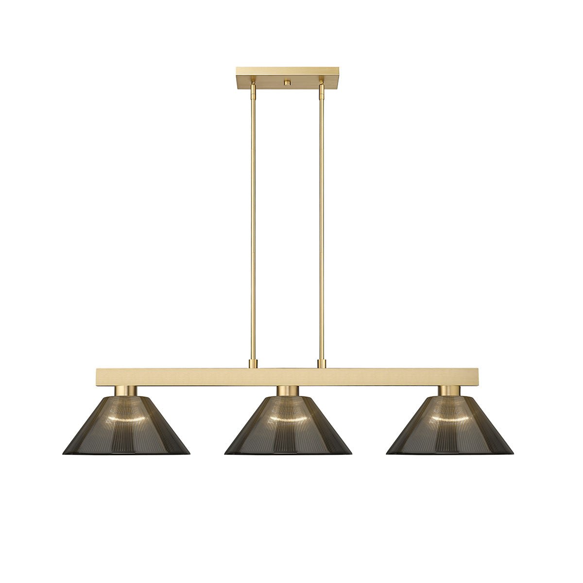 Lampe de billard Cobalt