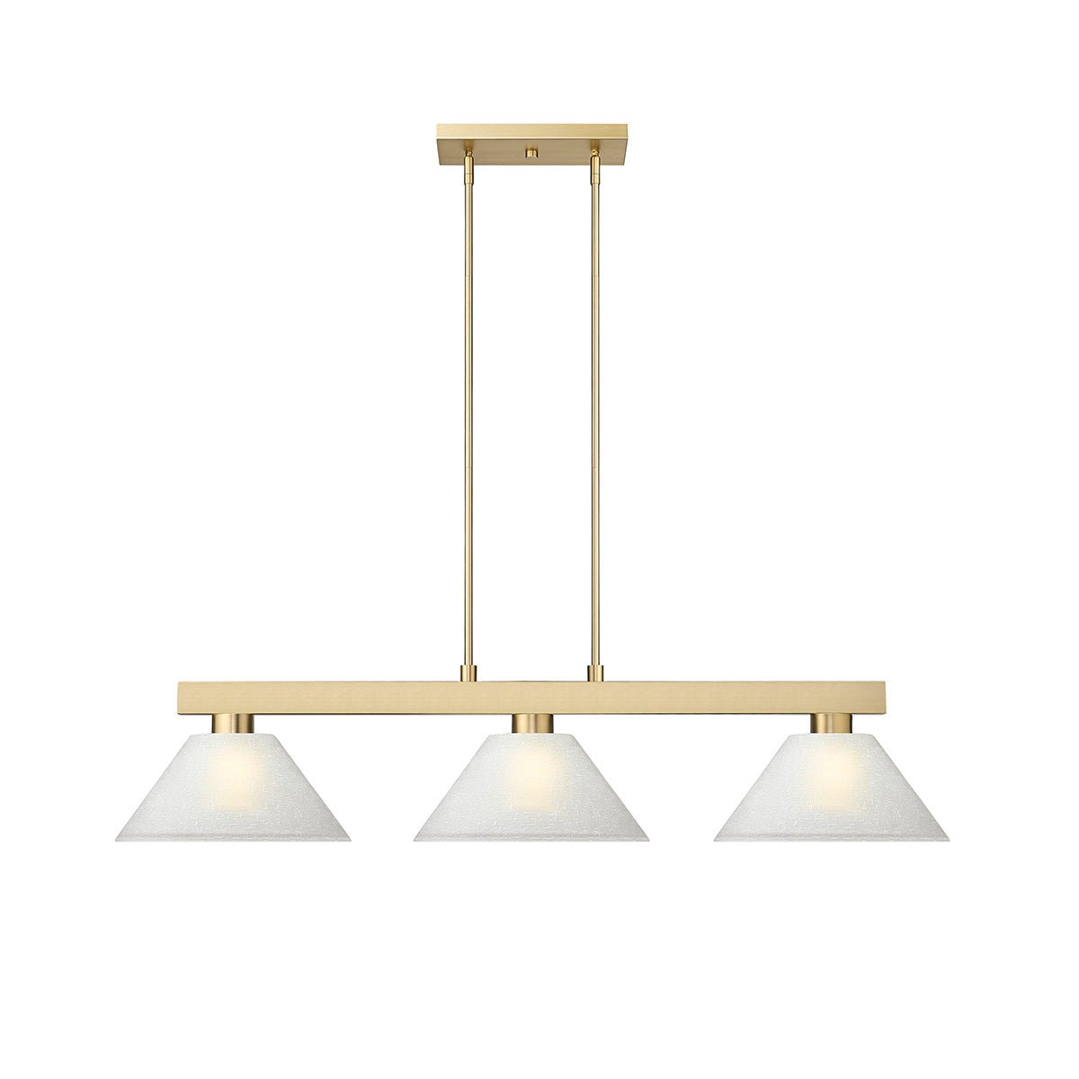 Lampe de billard Cobalt