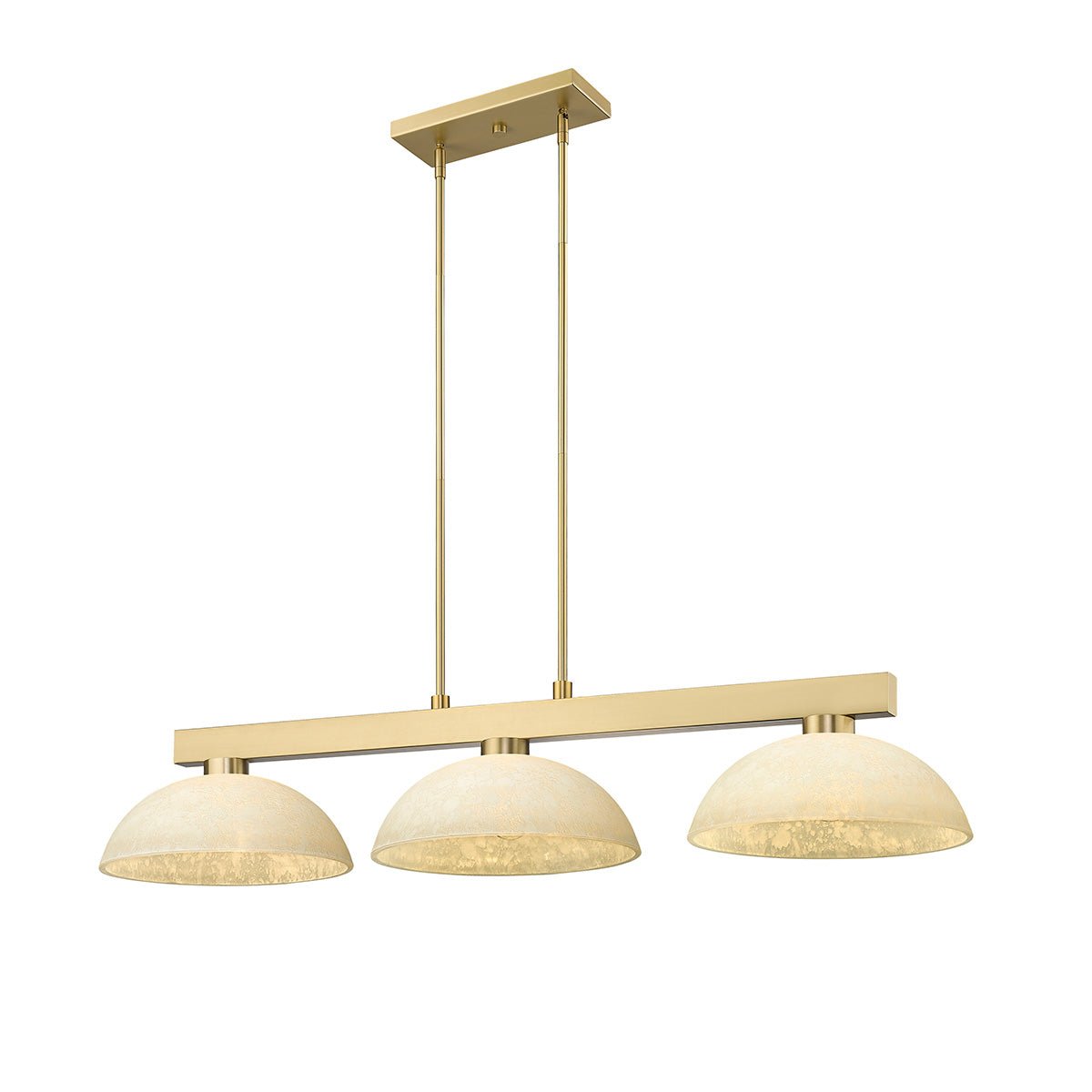 Lampe de billard Cobalt
