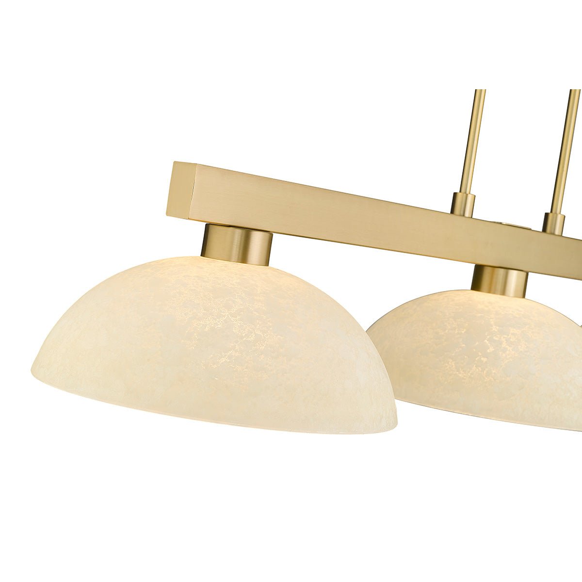 Lampe de billard Cobalt