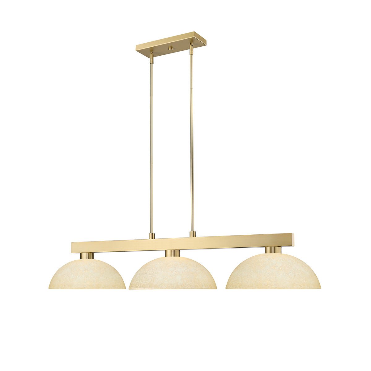 Lampe de billard Cobalt