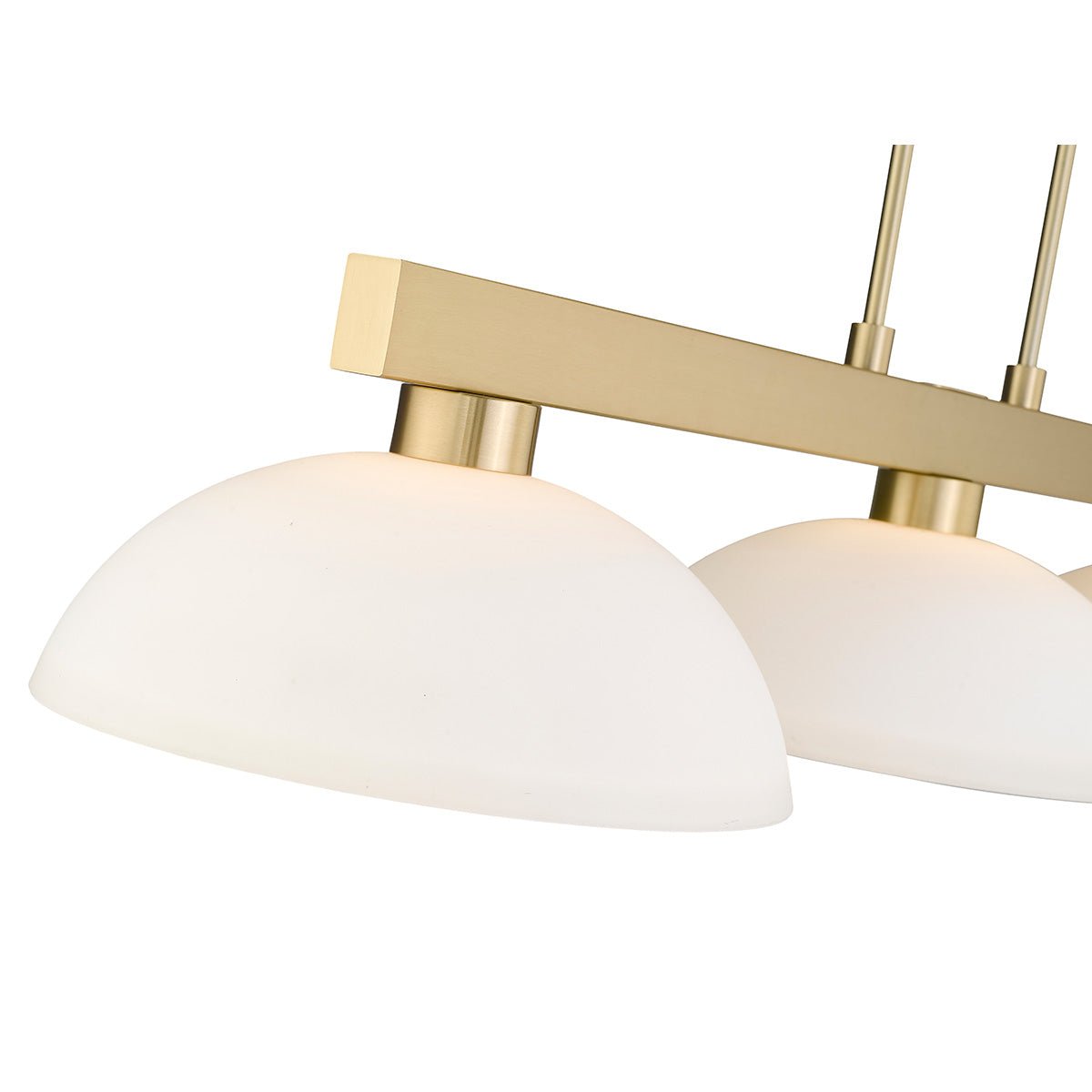 Lampe de billard Cobalt