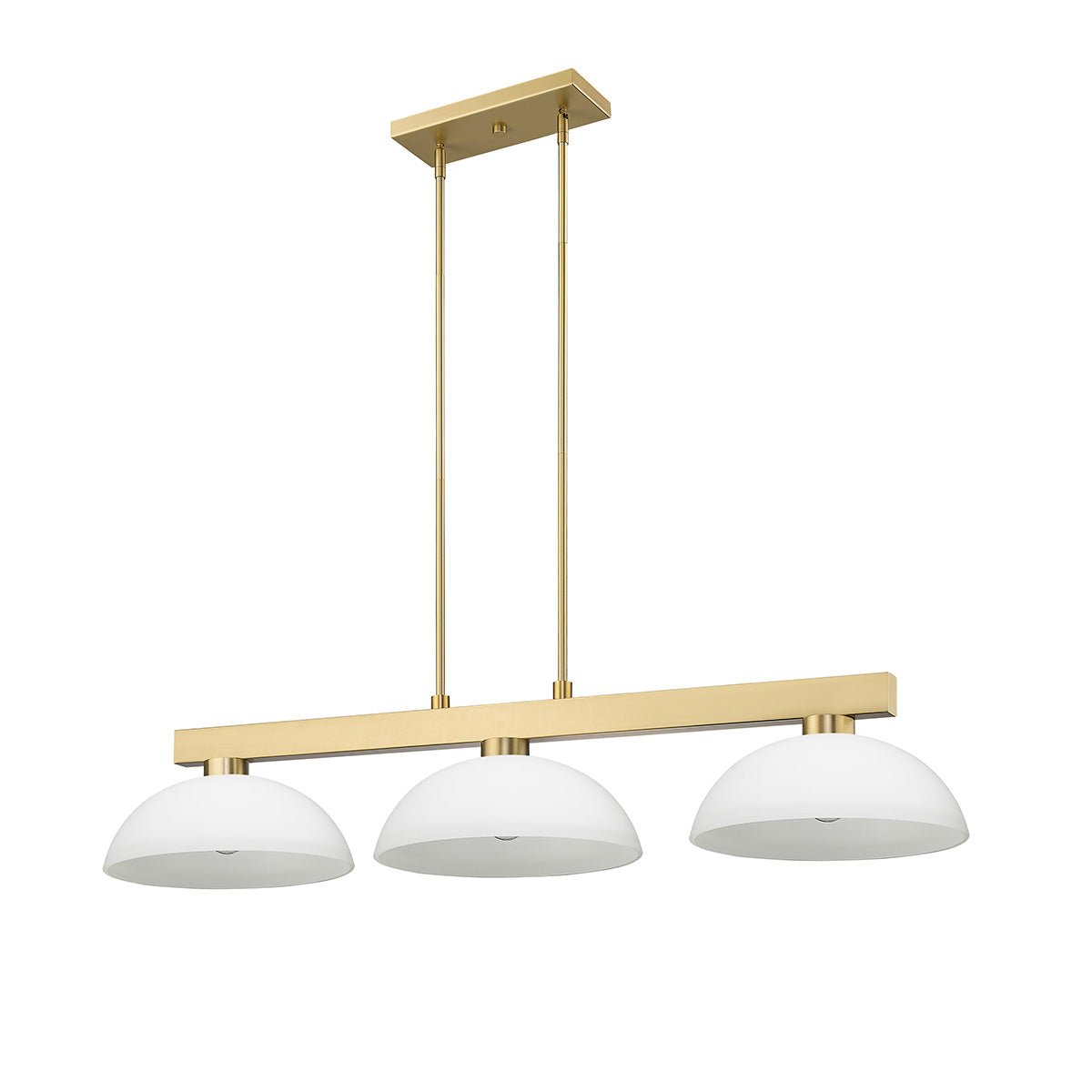 Lampe de billard Cobalt