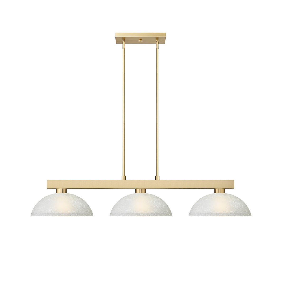 Lampe de billard Cobalt