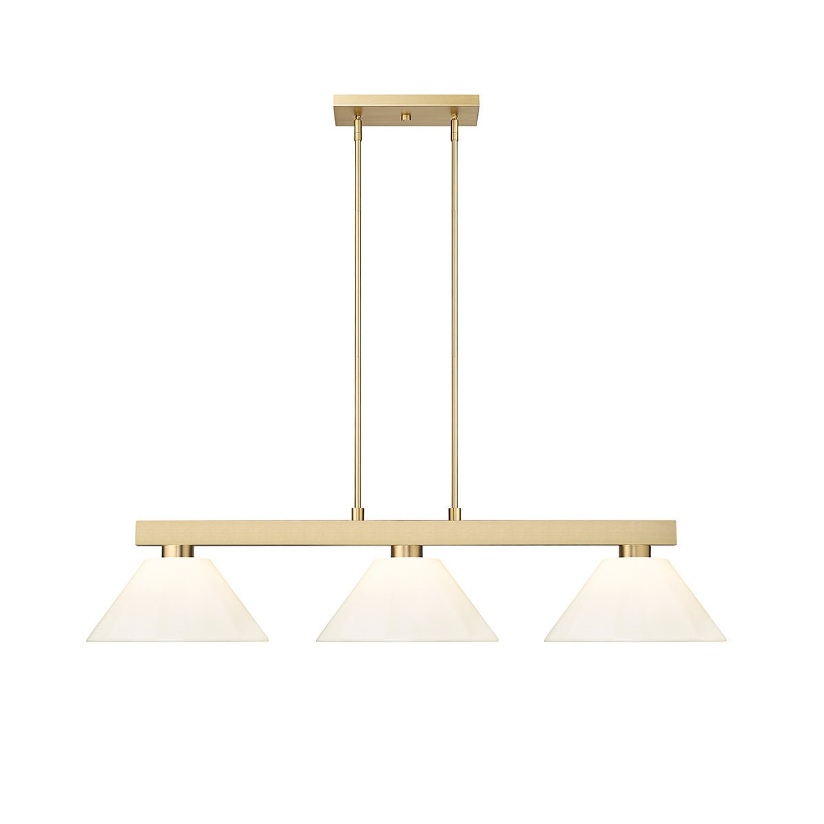 Lampe de billard Cobalt
