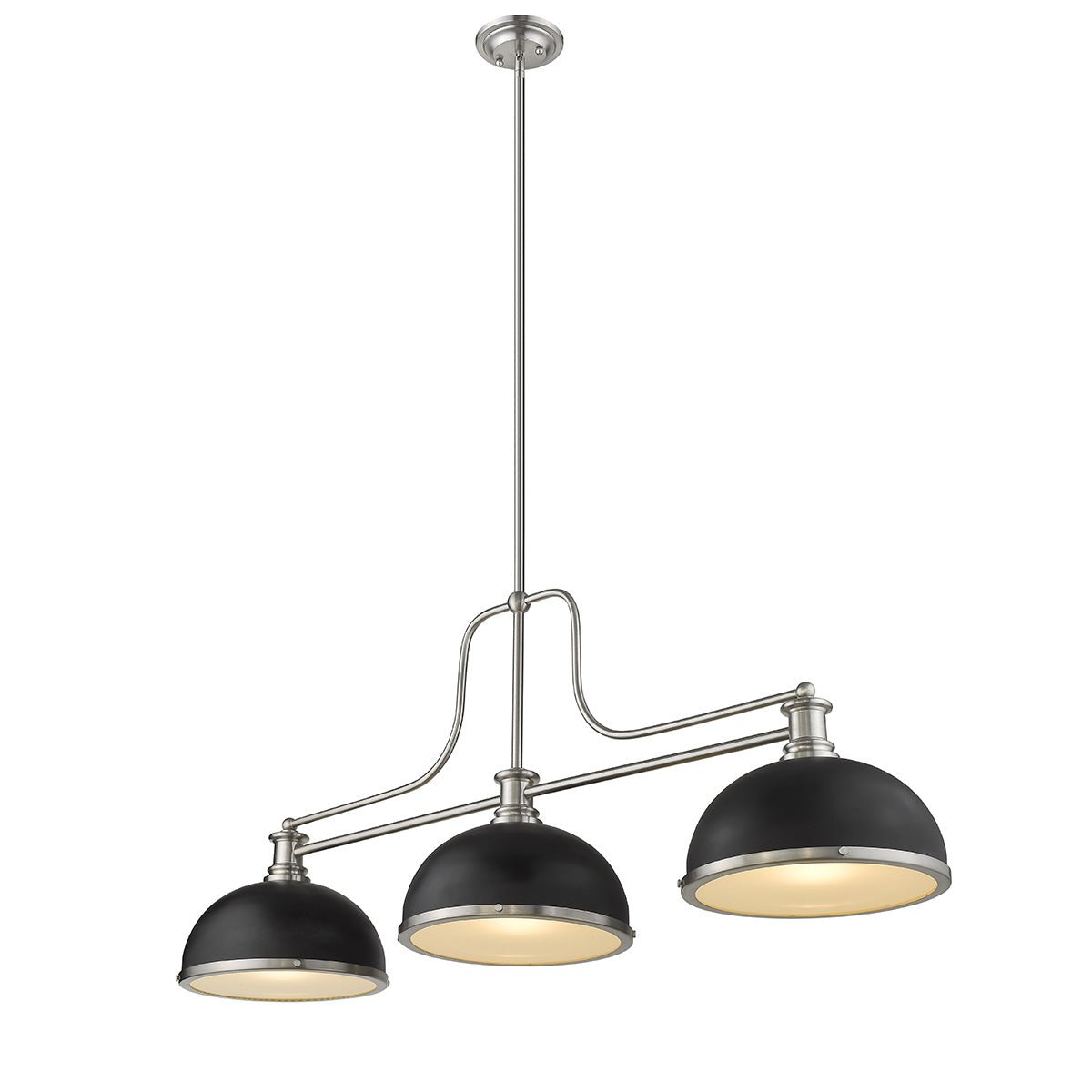 Lampe de billard Melange
