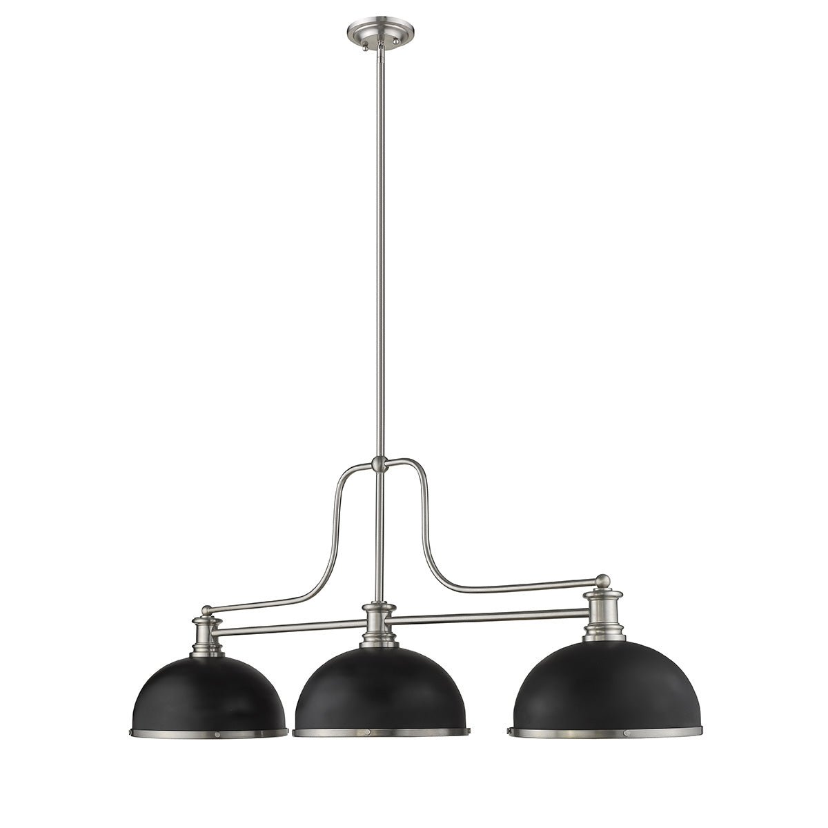 Lampe de billard Melange