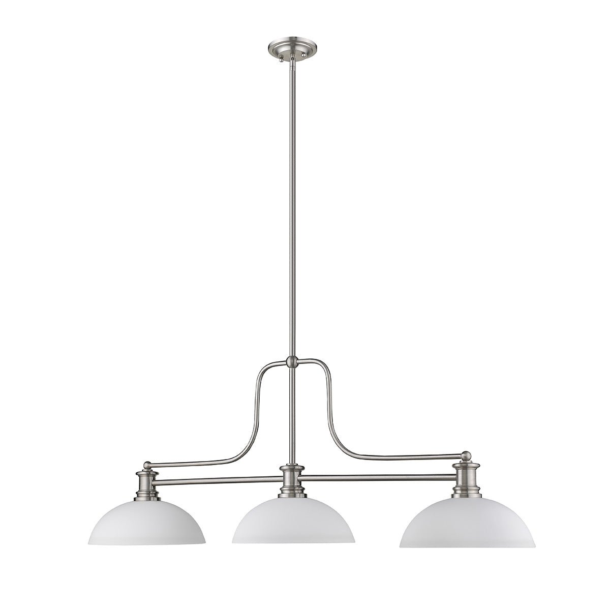 Lampe de billard Melange