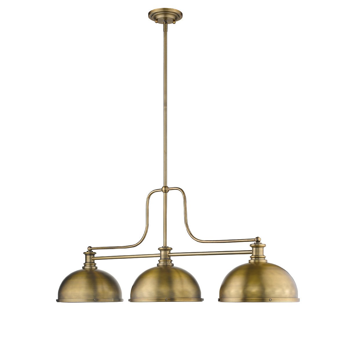 Lampe de billard Melange
