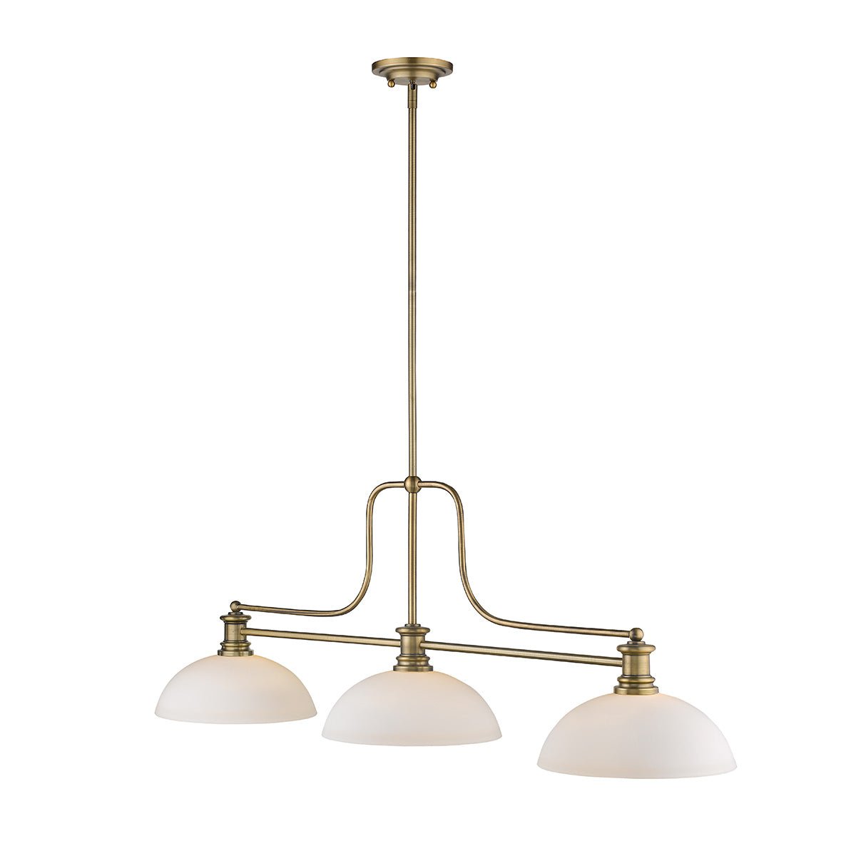 Lampe de billard Melange