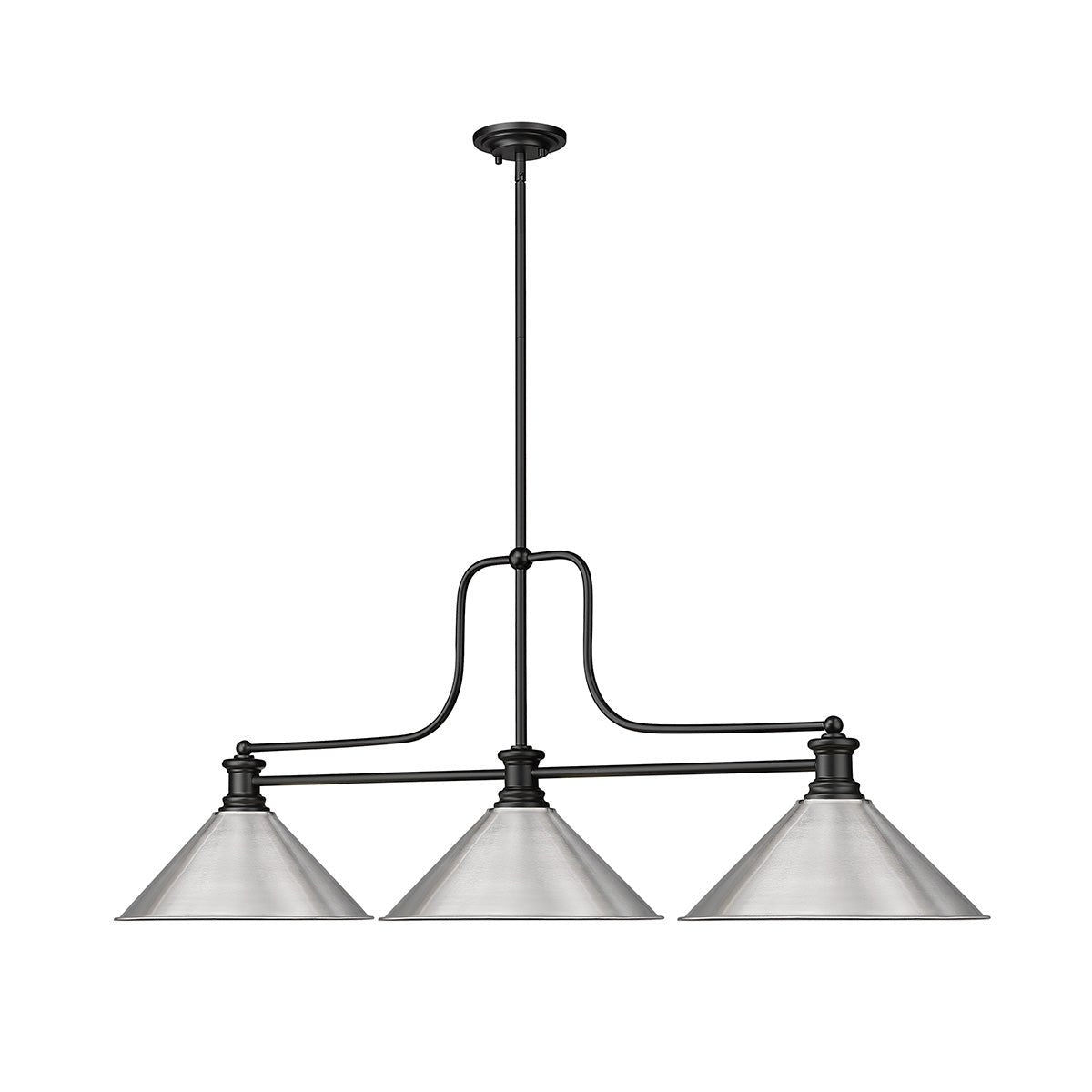 Lampe de billard Melange