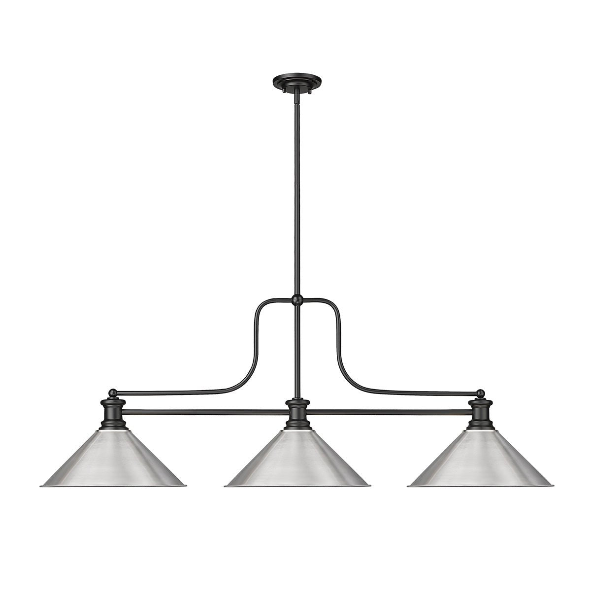Lampe de billard Melange