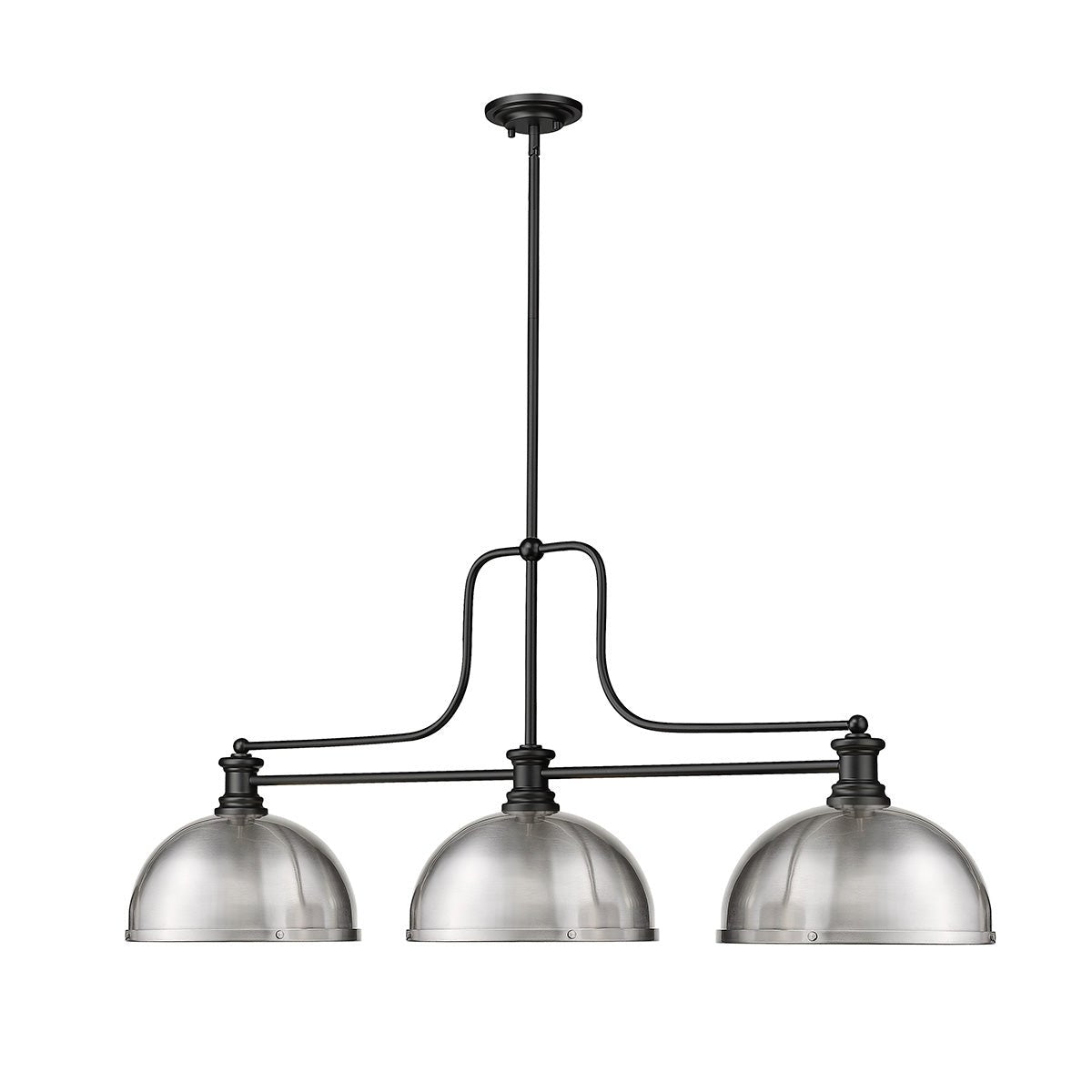 Lampe de billard Melange