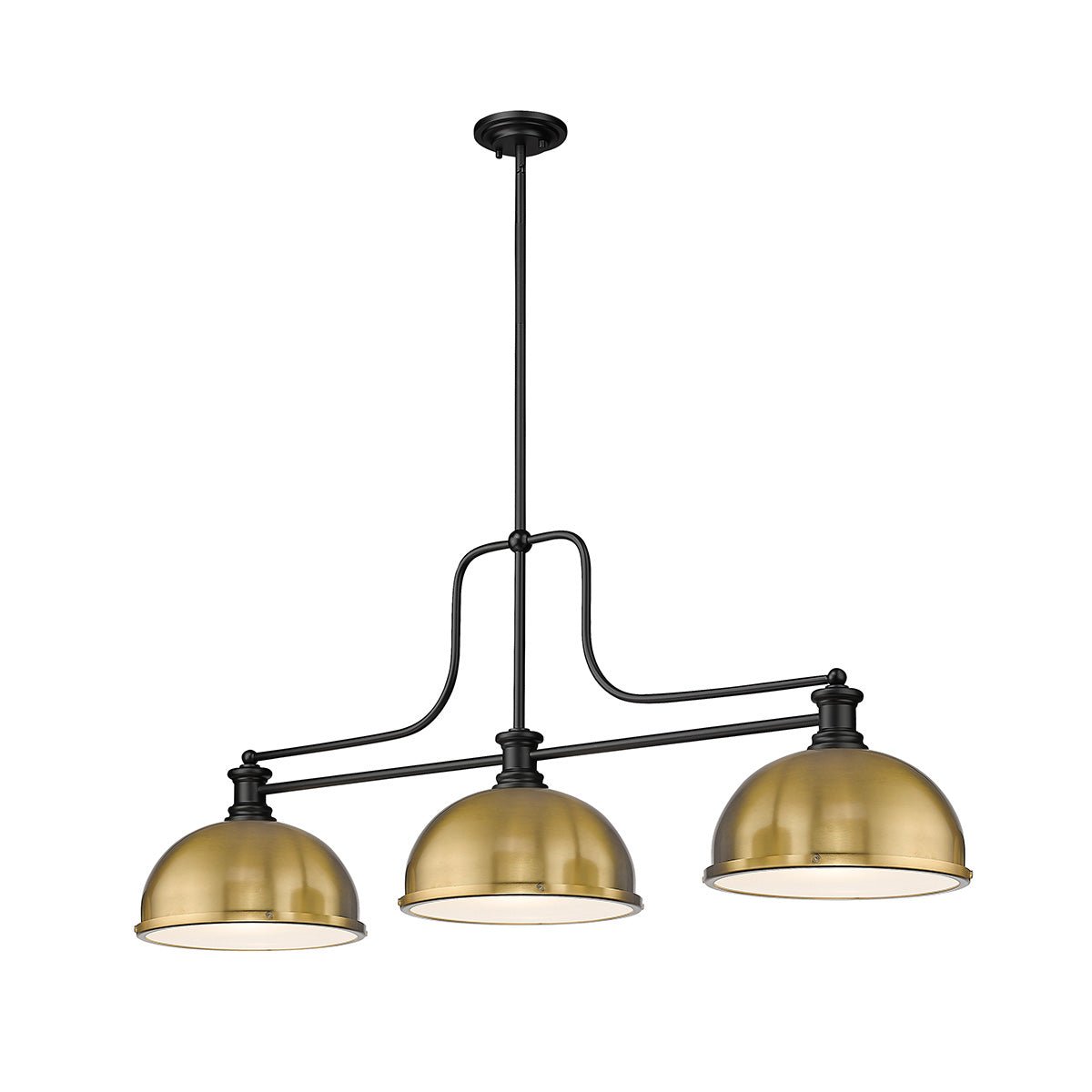 Lampe de billard Melange