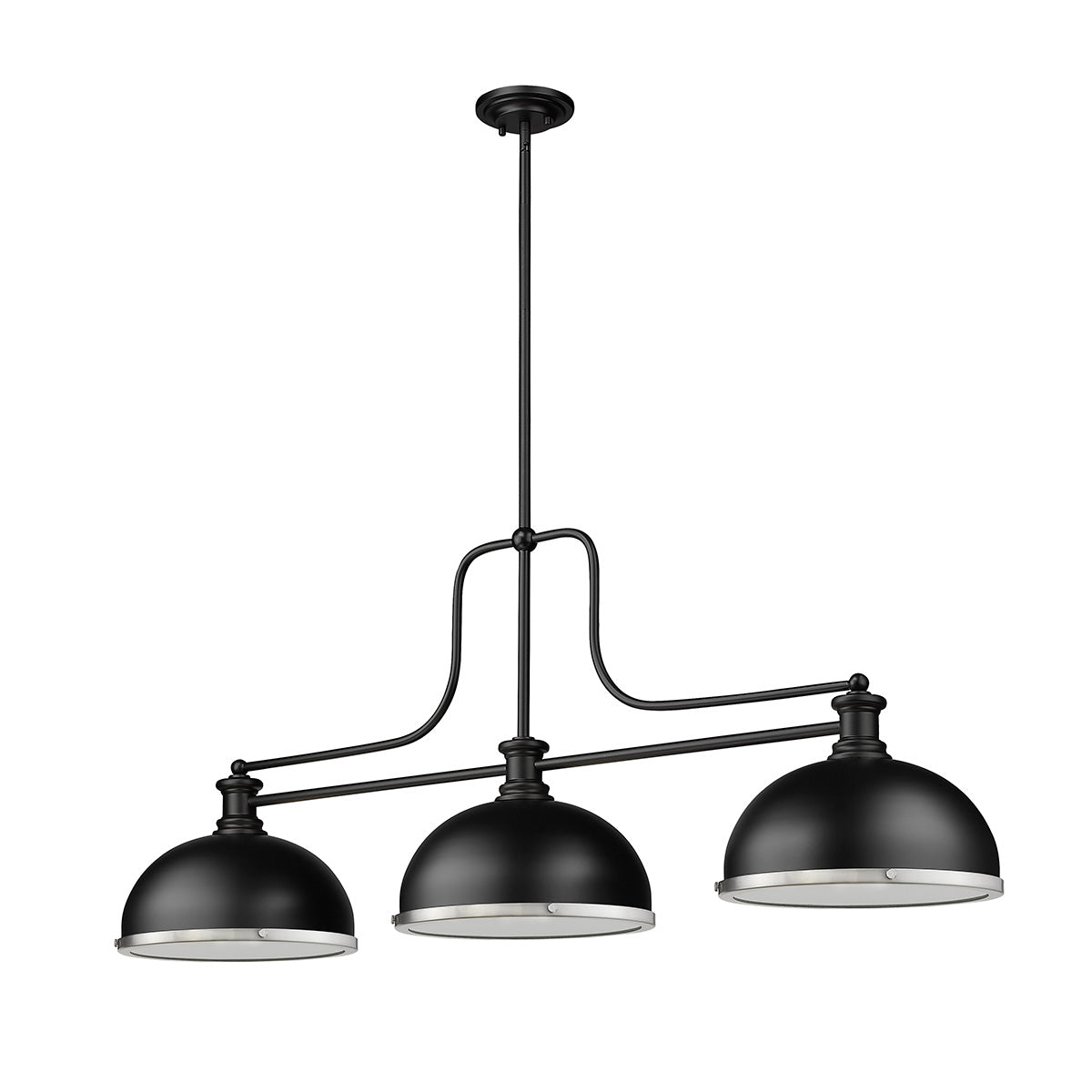 Lampe de billard Melange