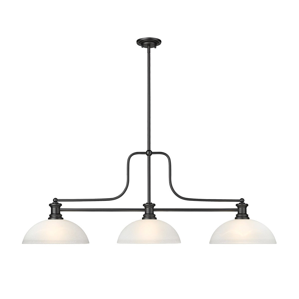 Lampe de billard Melange