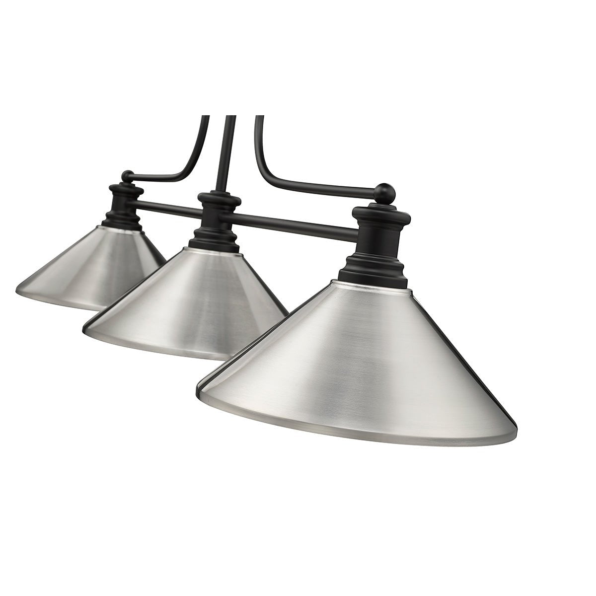 Lampe de billard Melange