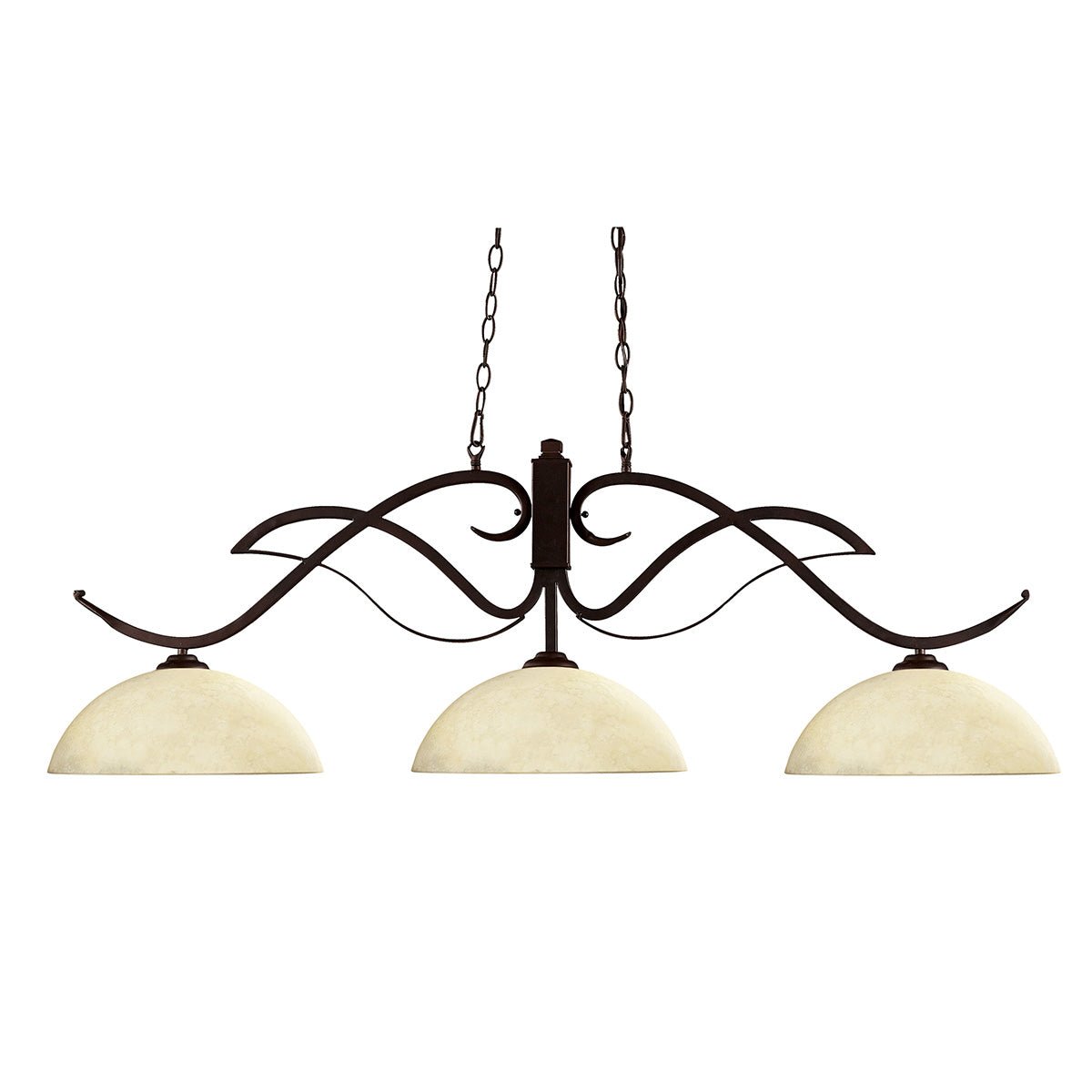Lampe de billard Phoenix