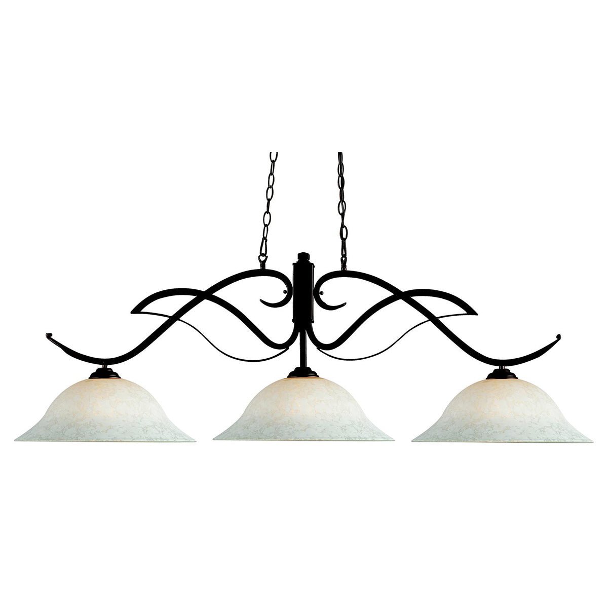 Lampe de billard Phoenix