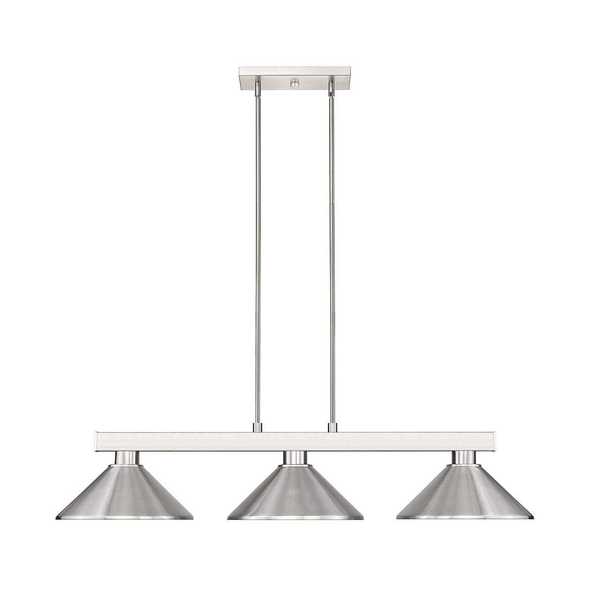 Lampe de billard Players