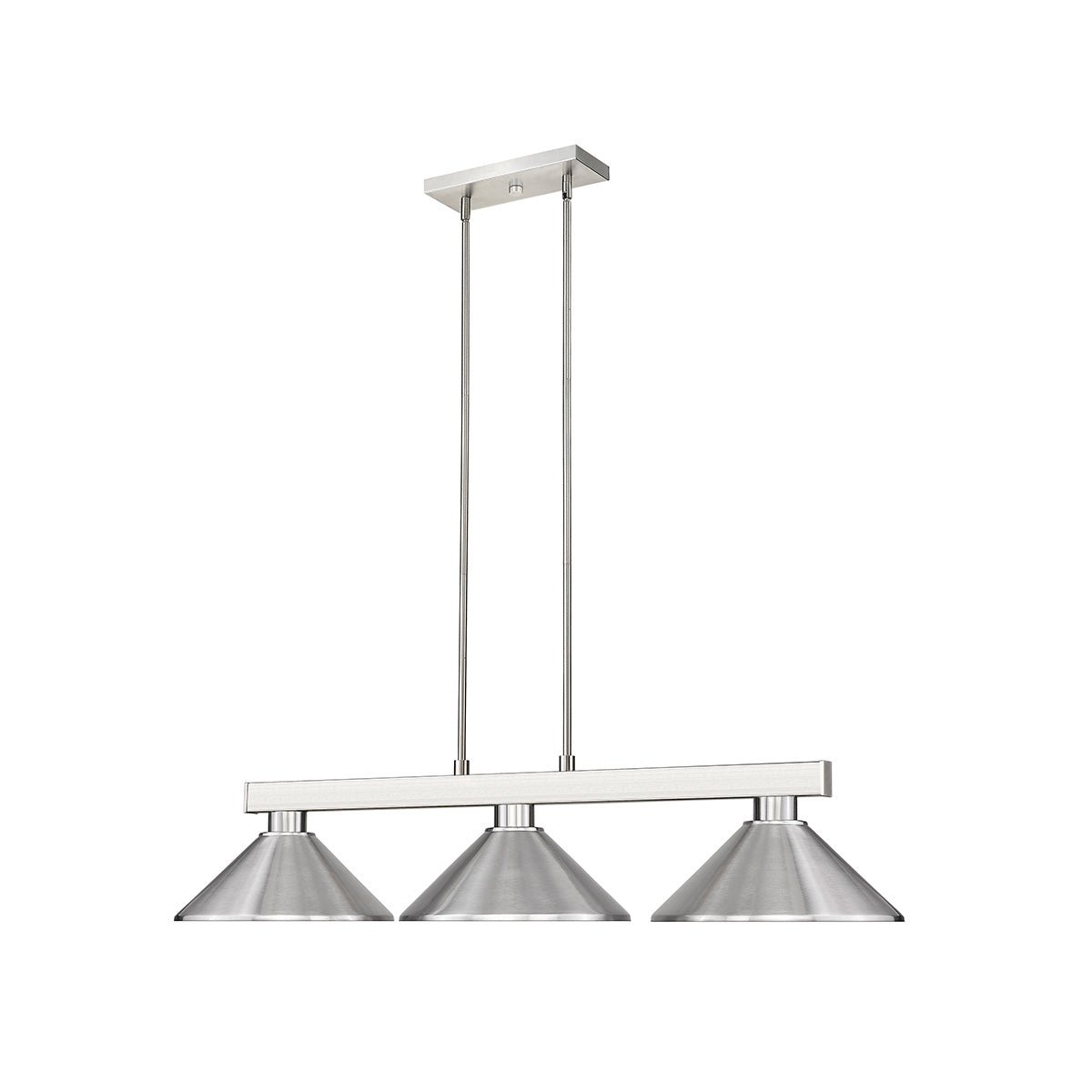 Lampe de billard Players