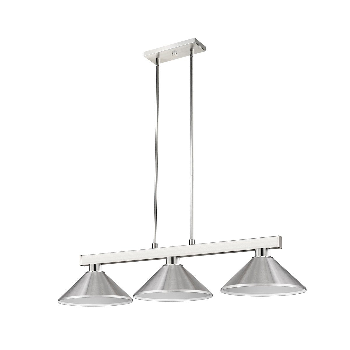 Lampe de billard Players