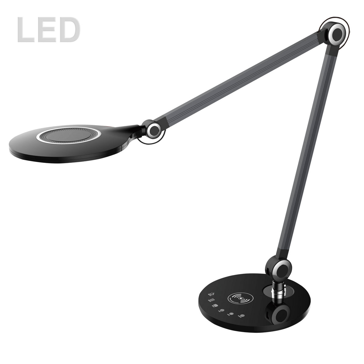 Lampe de bureau Alina – Dainolite