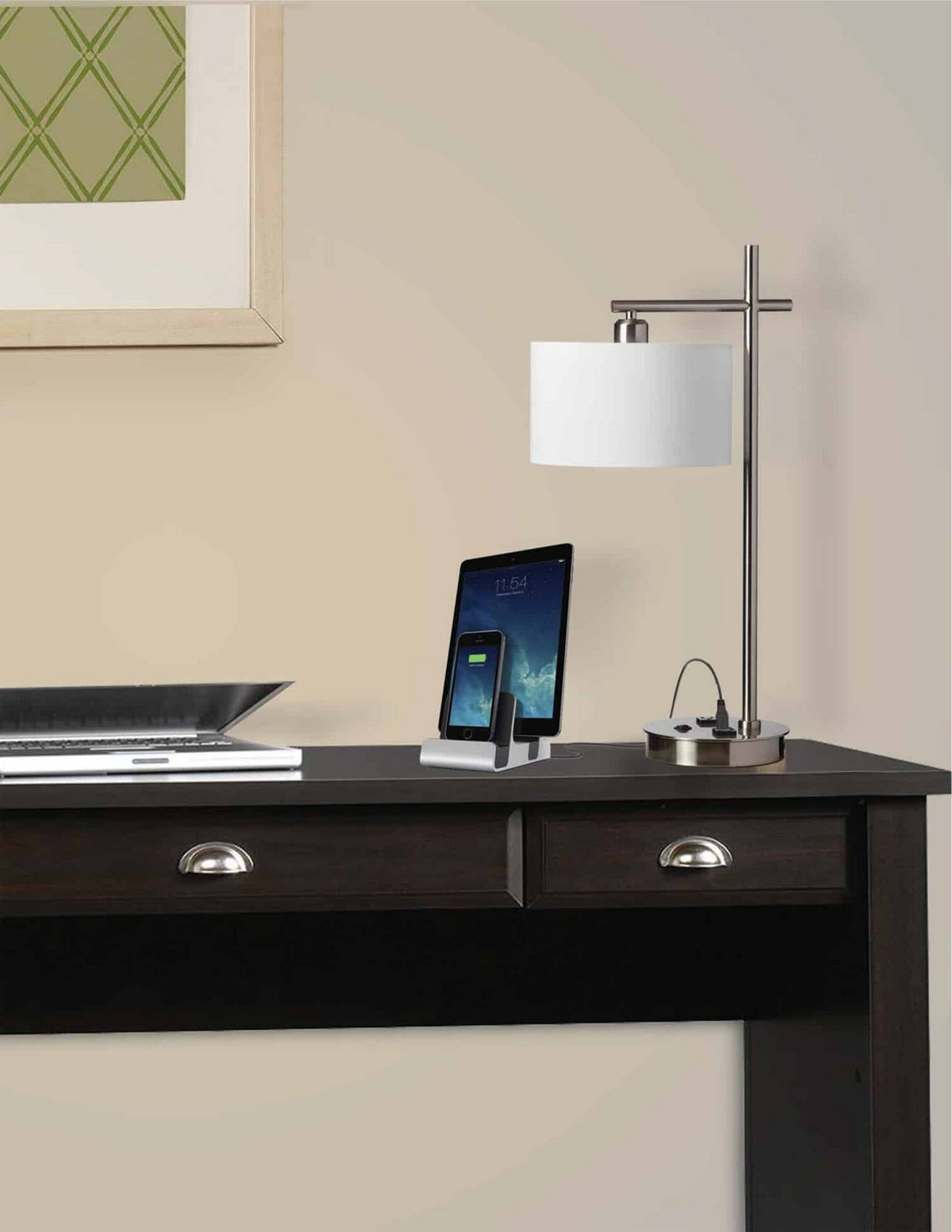 Lampe de table 131T – vue 2
