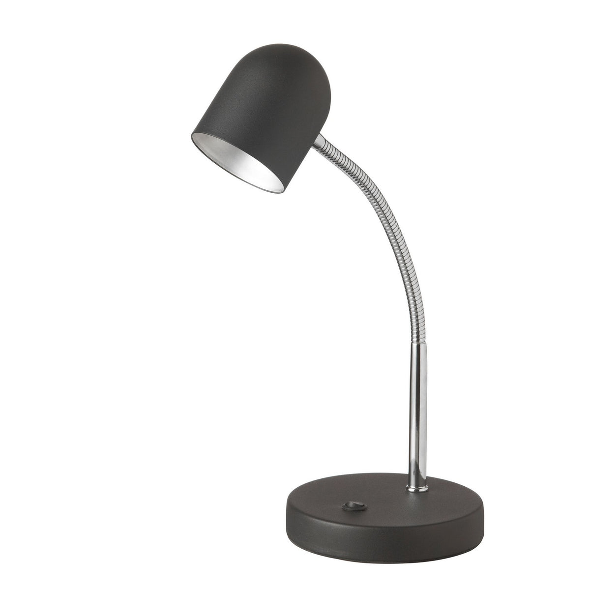 Lampe de bureau 134LEDT Noir – Dainolite