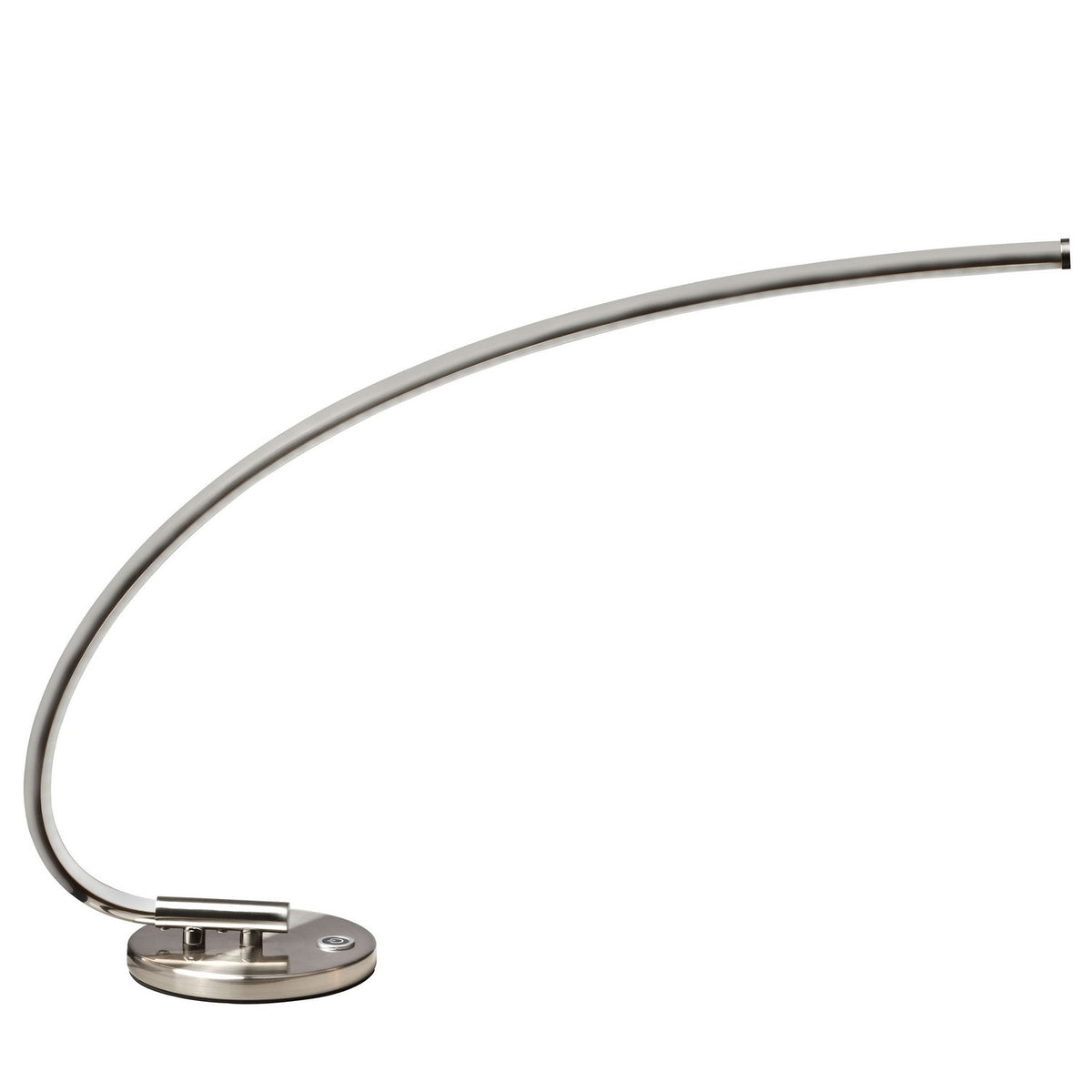 Lampe de bureau 322-LEDT Chrome satiné – Dainolite