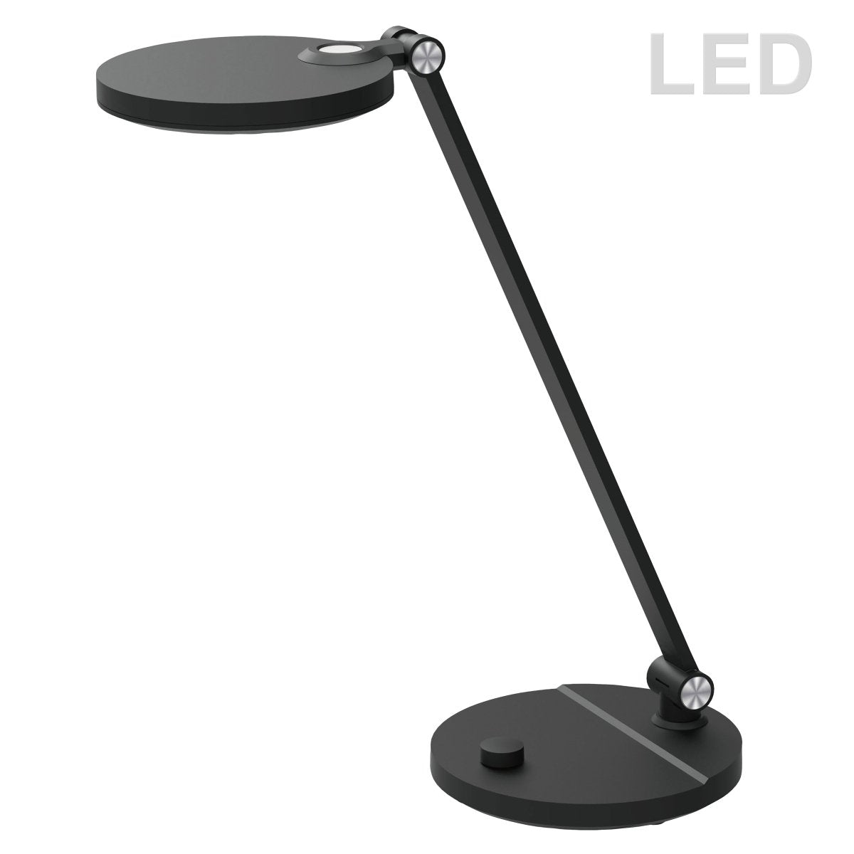 Lampe de bureau Prescott - by Dainolite | Luminaires & cie
