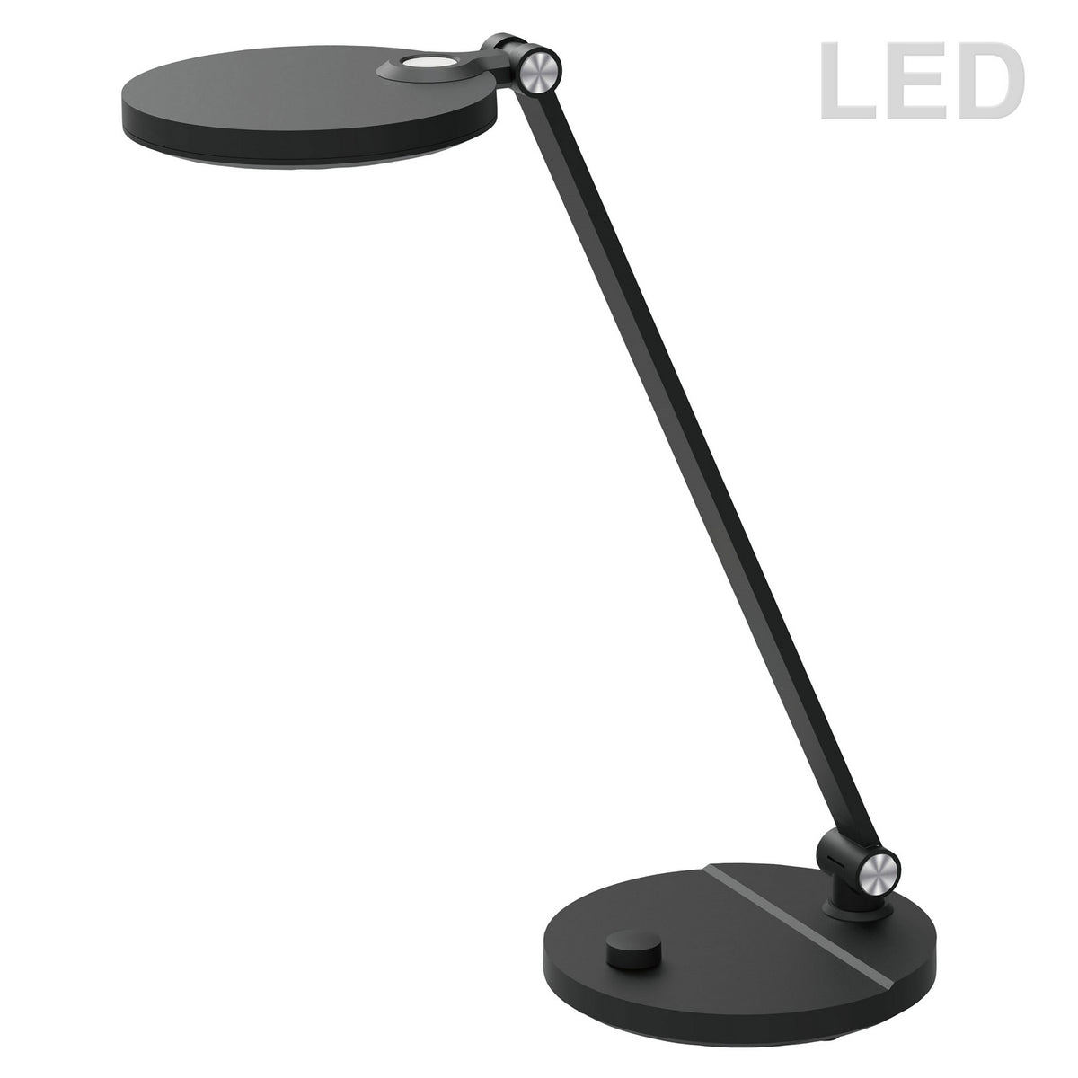 Lampe de bureau Prescott – Dainolite