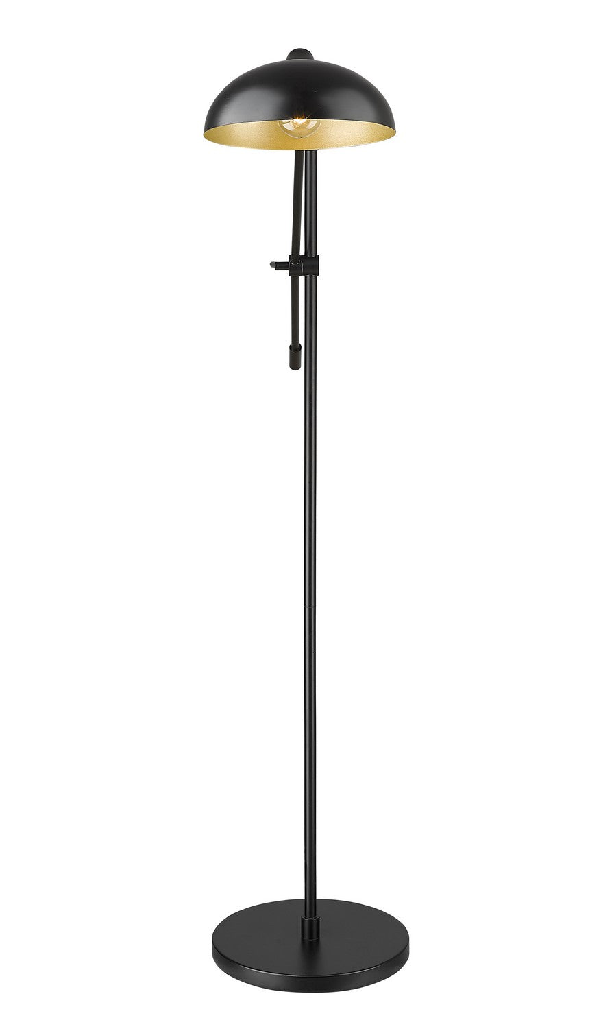 Lampe sur pied Bellamy – vue 2