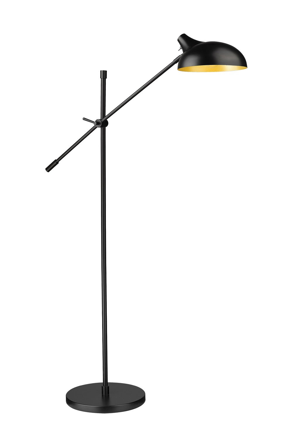 Lampe sur pied Bellamy – Z-Lite
