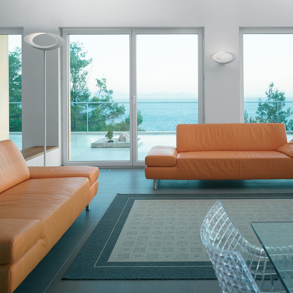 Lampe de plancher Cabildo - 2700°K by Artemide | Luminaires & cie