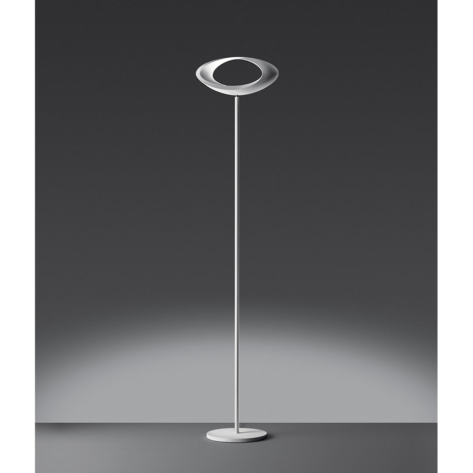 Lampe de plancher Cabildo - 2700°K by Artemide | Luminaires & cie