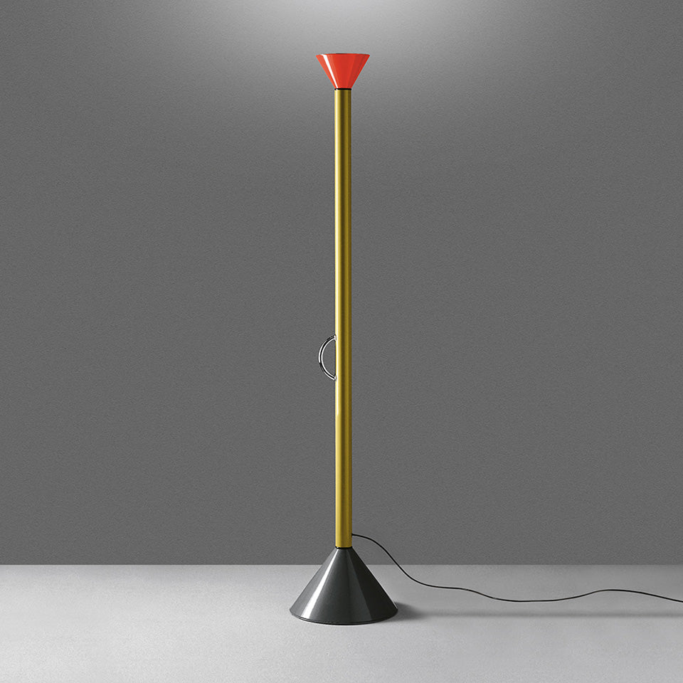 Lampe de plancher Callimaco - by Artemide | Luminaires & cie