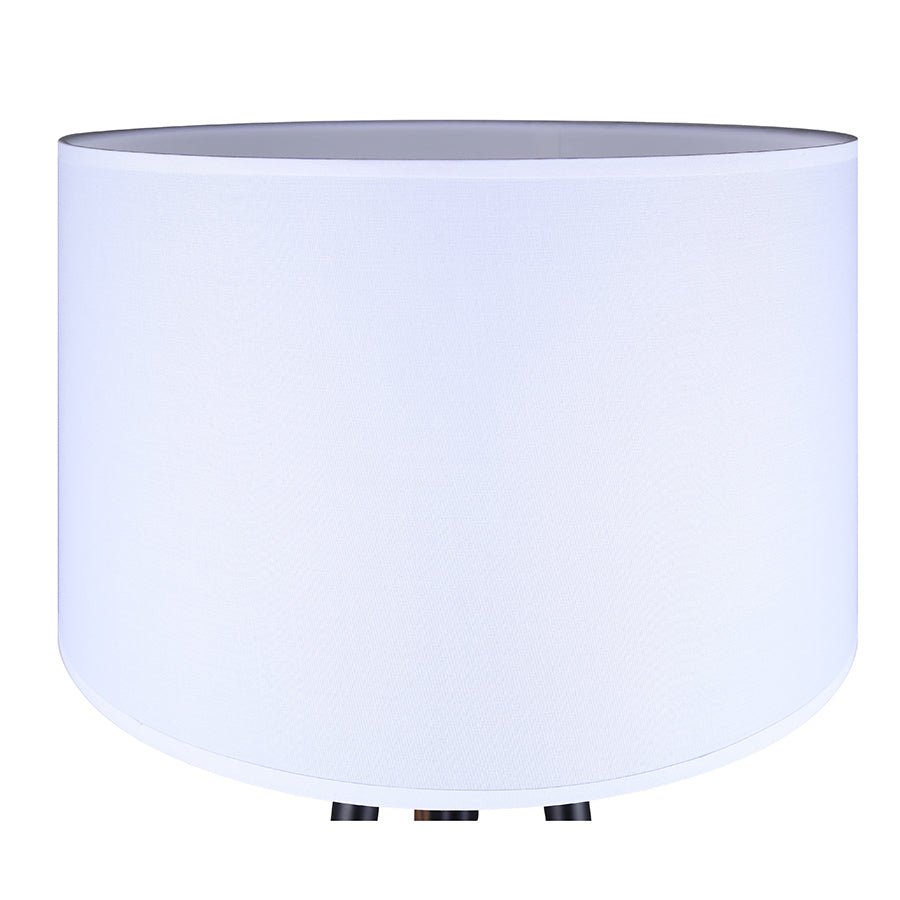 Lampe de plancher Cameram - by Canarm | Luminaires & cie